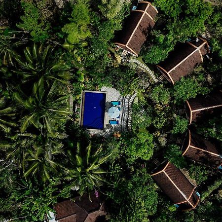 The Tukad Gepuh Cottage And Resto Tanglad Exterior photo